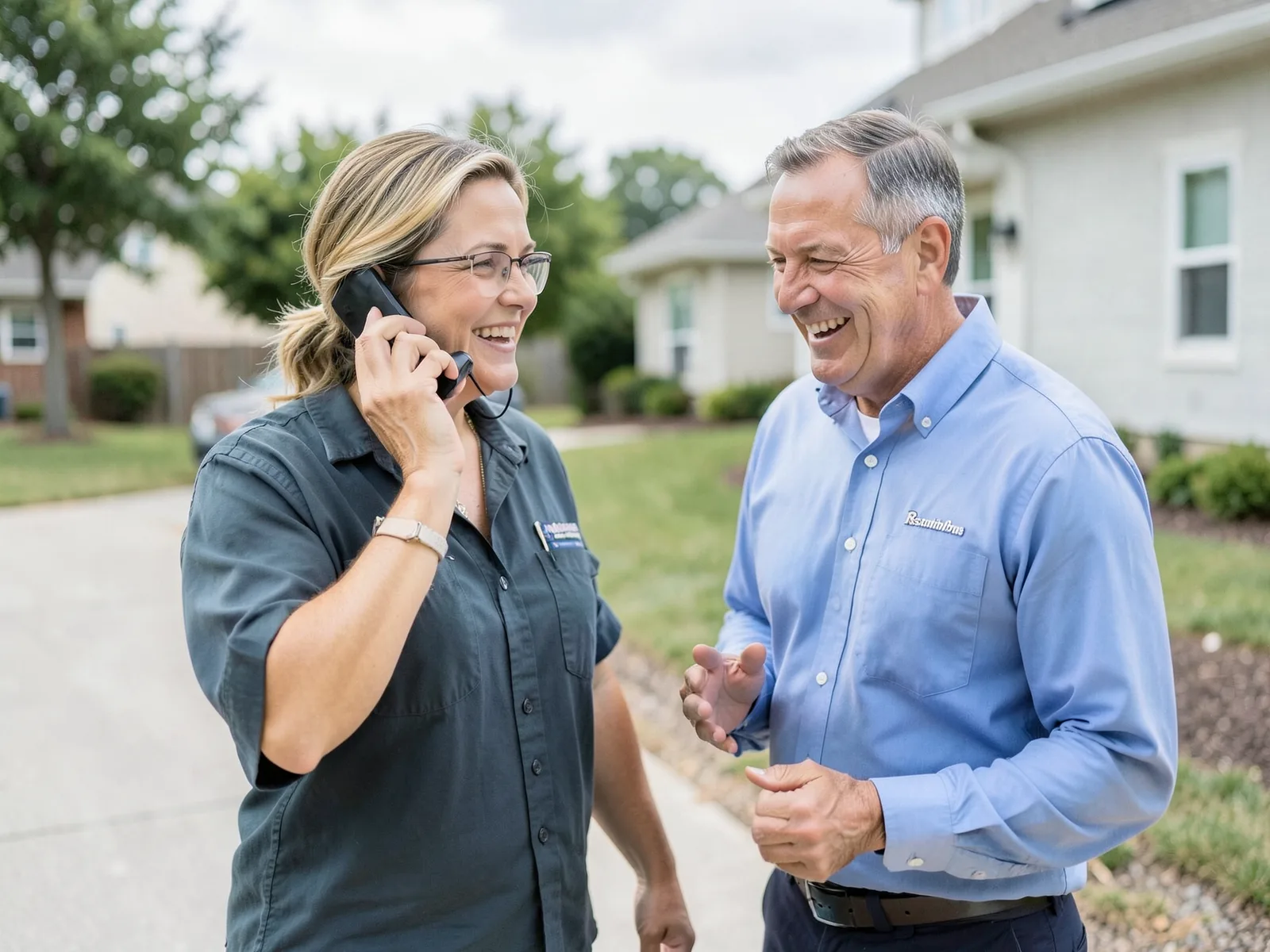 Frequently Asked Questions About Roof Leak Water Damage Restoration in Columbiana, AL